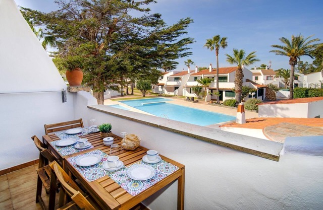 Casa Lola Serene and luxurious apartment with balcony