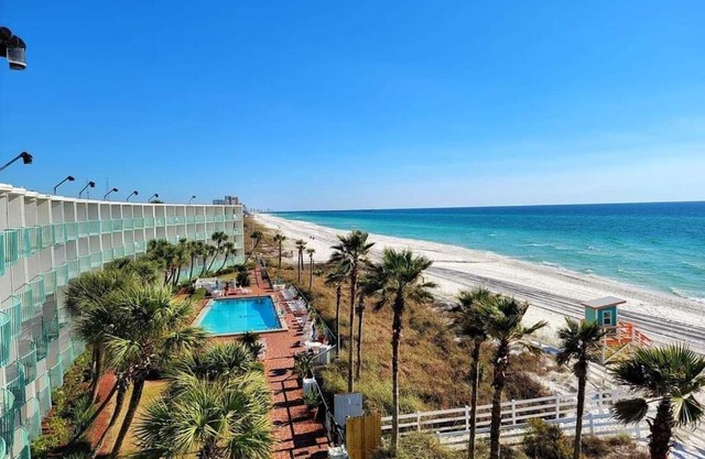 Casa Loma Panama City Beach - Beachfront