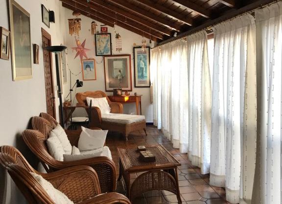 Casa longa