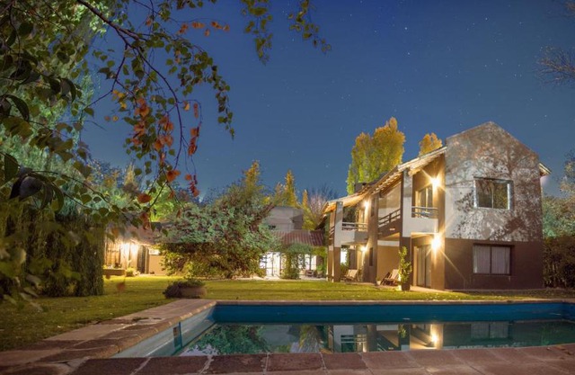Casa Lopez