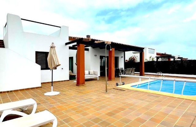 Casa Lorca
