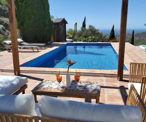Casa los Limones Torrox