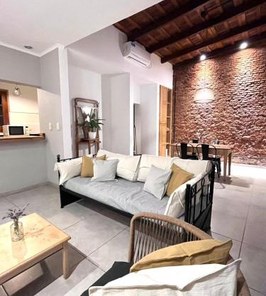 Casa Los Olivos