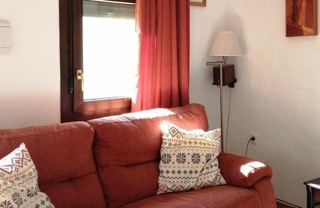 Casa Louisa in Rute, Cordoba Province