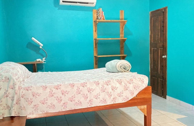 Casa Lua Private one bedroom house