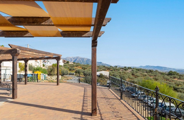 Casa Lucia 4 - Two Bedroom Chalet, Sleeps 4