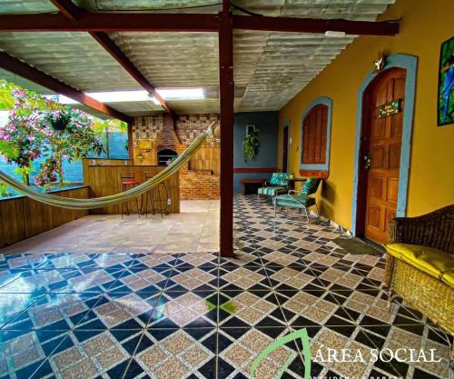 Casa Luke Paraty