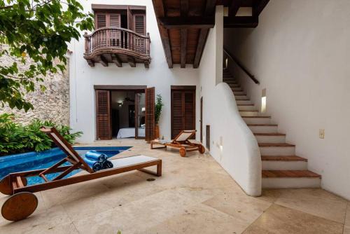 Casa Luna de Jerico