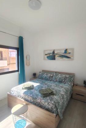 Casa Luna y Sol