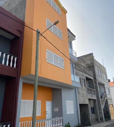 Casa Mélissa suites