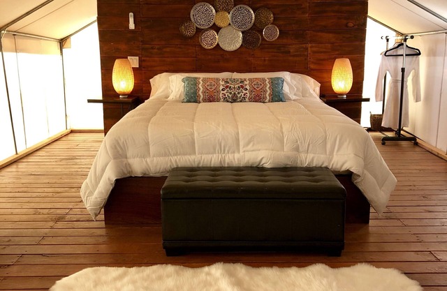 Casa Misiones Glamping