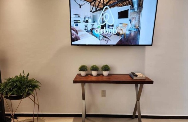 Casa MA ANTONIETA - Modern Residence in downtown Oaxaca