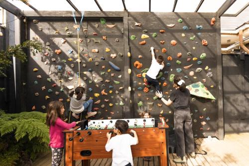 Casa Magdalena ideal para Familias