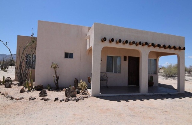 CASA MAGERS - El Dorado Ranch San Felipe Rental Home