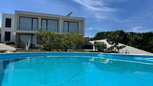 Casa Magnólia