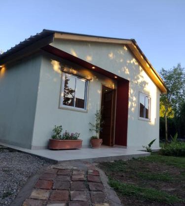 Casa MAGNOLIA