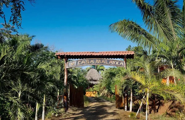 Casa Malayka
