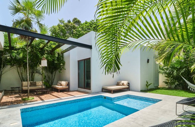 Casa Mallorca By Lockey