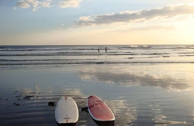 Casa Mana- Amazing Surf, Beachfront, and a Great Deal!