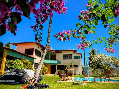 Casa Mandacaru Cumbuco