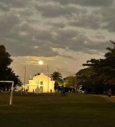 Casa Manu Trancoso Bahia Brasil