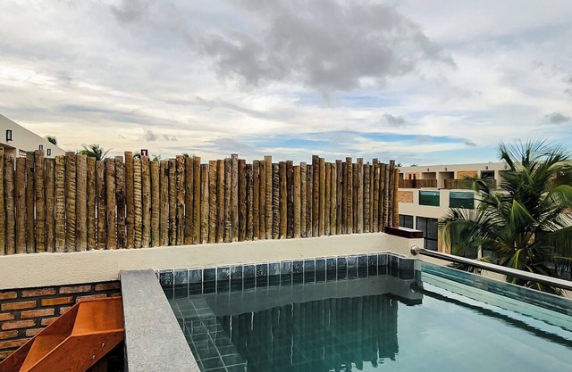 Casa Mar Atins Ville - Charm and comfort in paradise