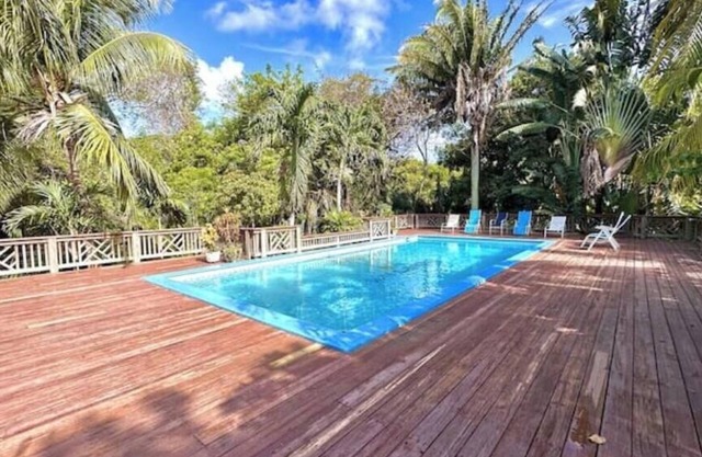 Casa MAR B