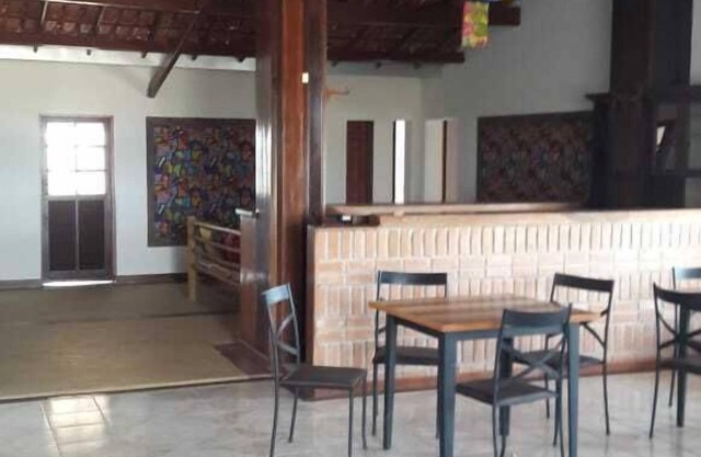 Casa Mar Pousada