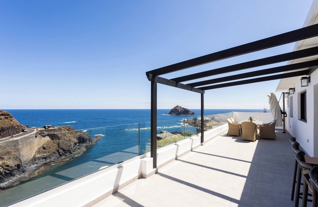 Casa Mar y Lava