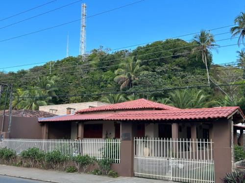 Casa Marceneiro