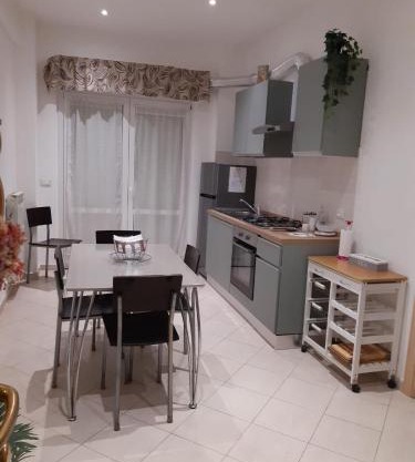 Casa Marcozzi Grottammare