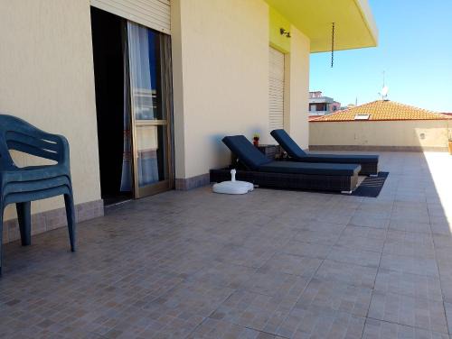 Casa Mare