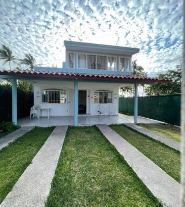 Casa Margarita 3BR Private Home with Balcony