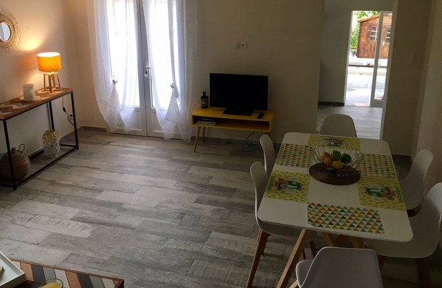 ** Casa Maria ** / 4pers / Coggia Maio
