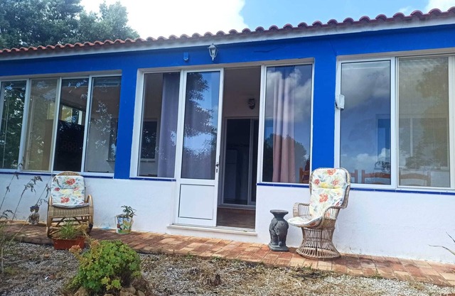 Casa Maria Accommodation
