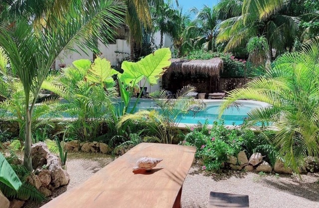 Casa Maria Bonita Hotel & Restaurant El Cuyo by Spot Rentals