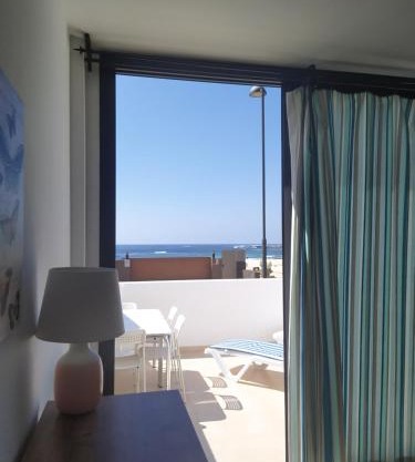 Casa Maria Cotillo Mar
