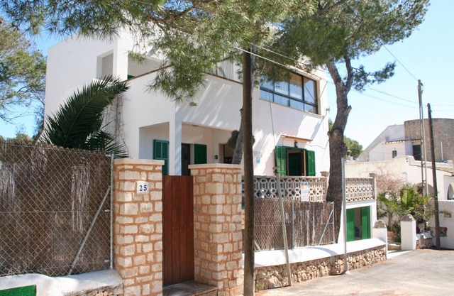 Casa Maria Elena by dracmallorca