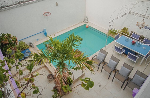 Casa Maria Hotel Boutique