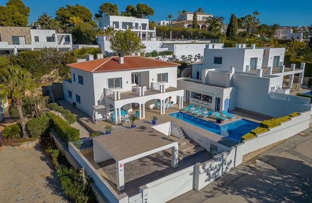 Casa Marie-Private Villa