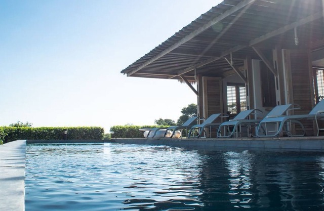 Casa Marina del Mar - Baru