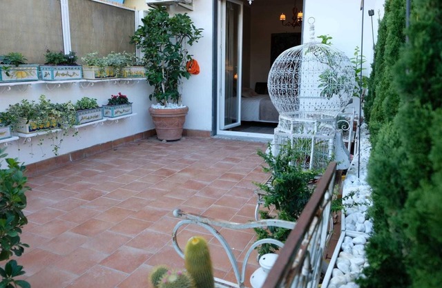 Casa Marina