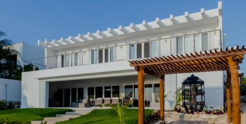 Casa Marina Ocean Front Isla Mujeres