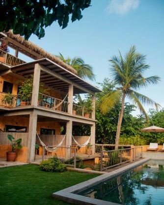 Casa Marisa