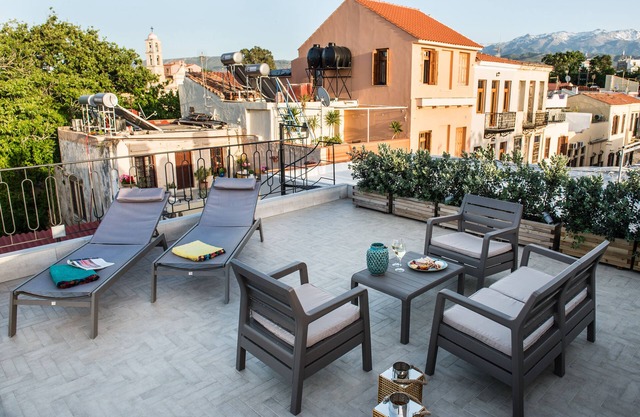 Casa Maritima