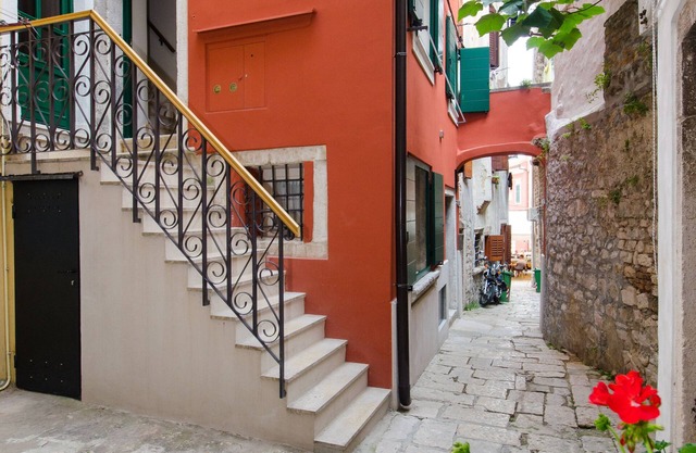 Casa Matteotti