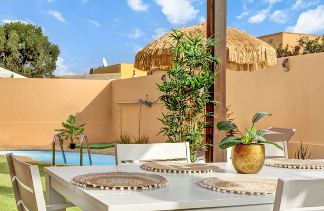 Casa Mavadel Tamaragua