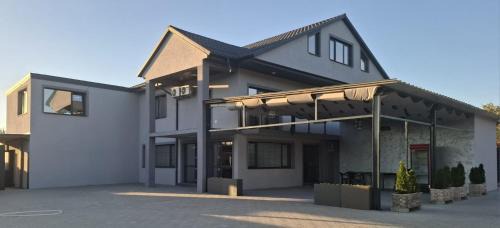 Casa Medeea