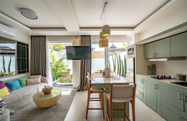 Casa Medjango Canggu
