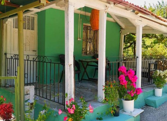 Casa Meli 2